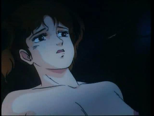 25P Urotsukidoji - Legend of the Overfiend (Snapshots)