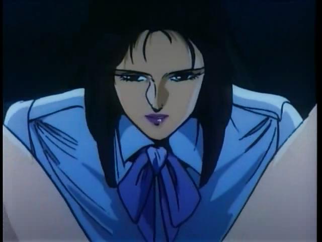 25P Urotsukidoji - Legend of the Overfiend (Snapshots)