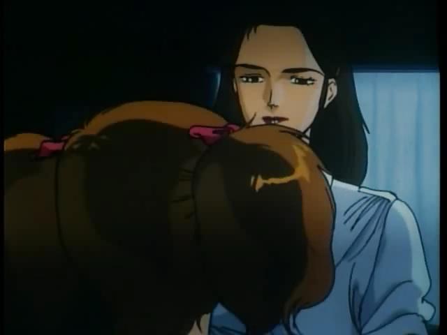 25P Urotsukidoji - Legend of the Overfiend (Snapshots)