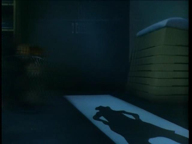 25P Urotsukidoji - Legend of the Overfiend (Snapshots)