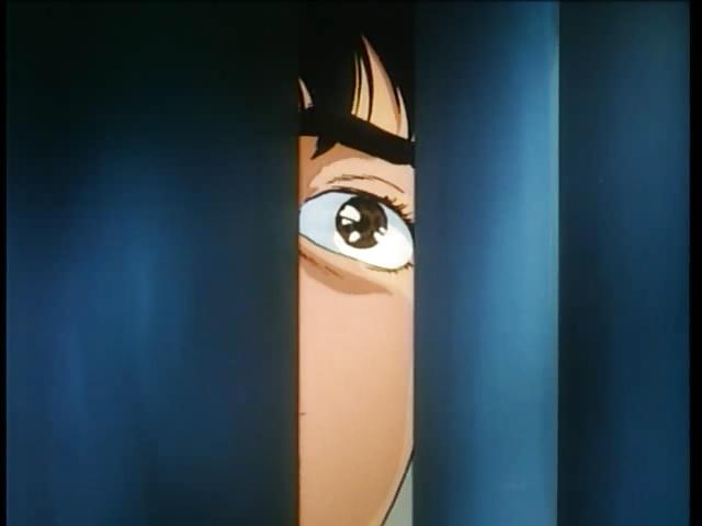 25P Urotsukidoji - Legend of the Overfiend (Snapshots)