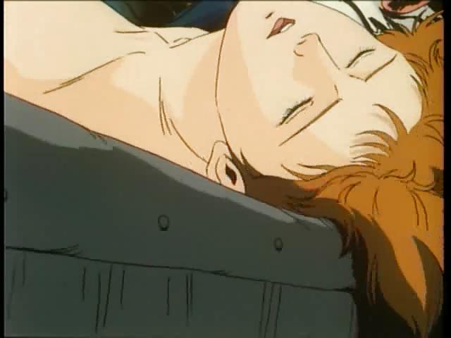 25P Urotsukidoji - Legend of the Overfiend (Snapshots)