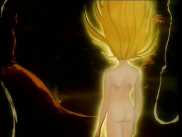 25P Urotsukidoji - Legend of the Overfiend (Snapshots)