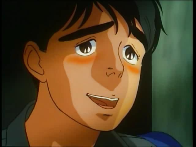 25P Urotsukidoji - Legend of the Overfiend (Snapshots)