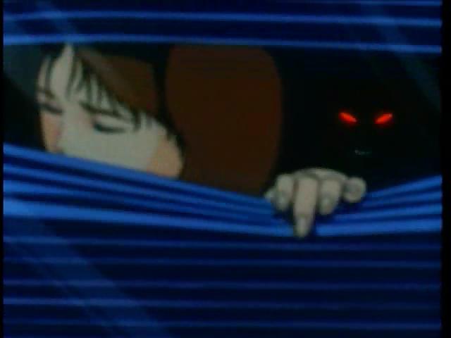 25P Urotsukidoji - Legend of the Overfiend (Snapshots)