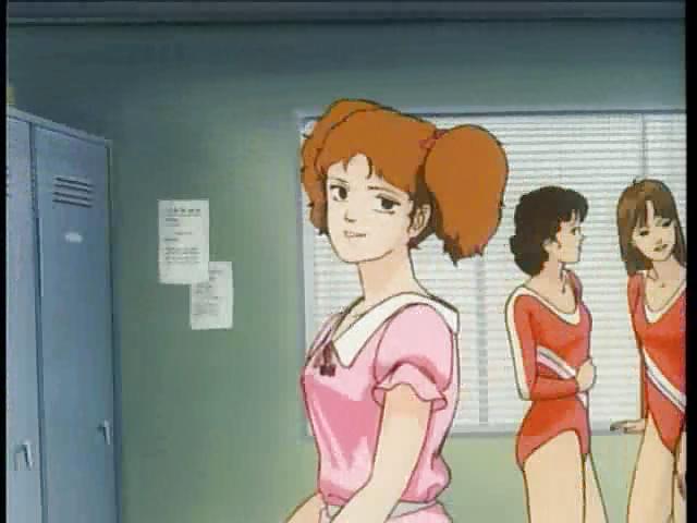 25P Urotsukidoji - Legend of the Overfiend (Snapshots)