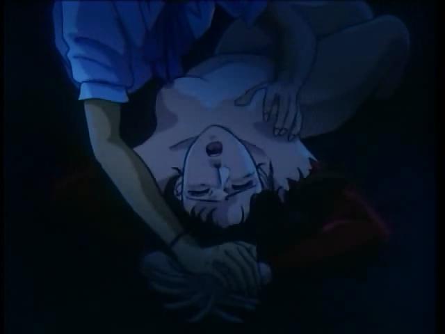 25P Urotsukidoji - Legend of the Overfiend (Snapshots)