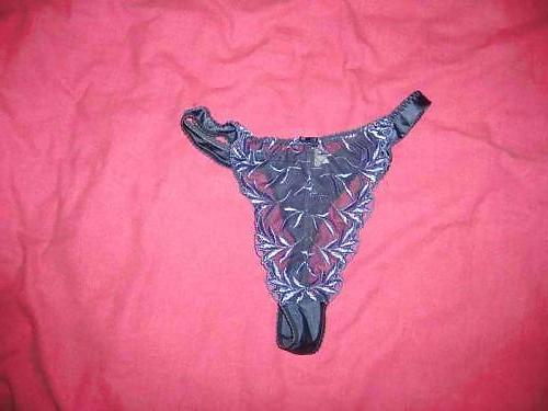 11P Thong, more thong