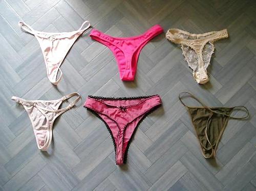 11P Thong, more thong
