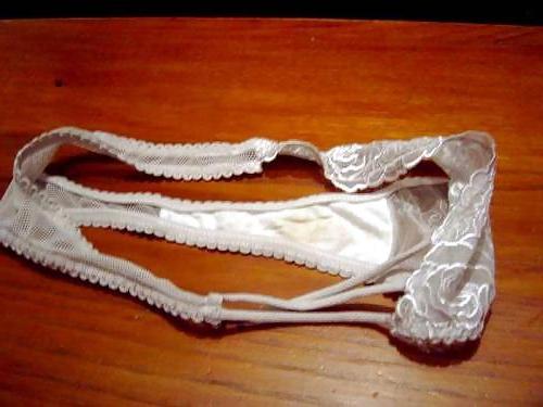 11P Thong, more thong