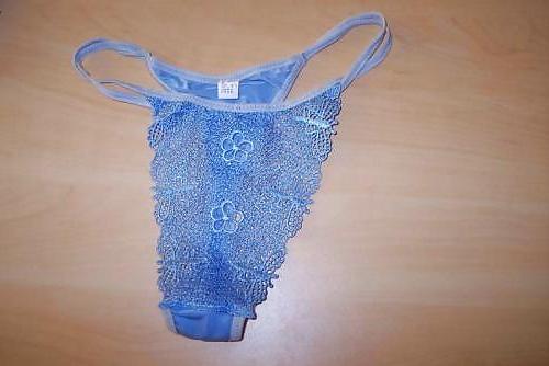 11P Thong, more thong