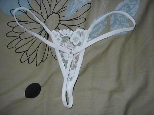 11P Thong, more thong