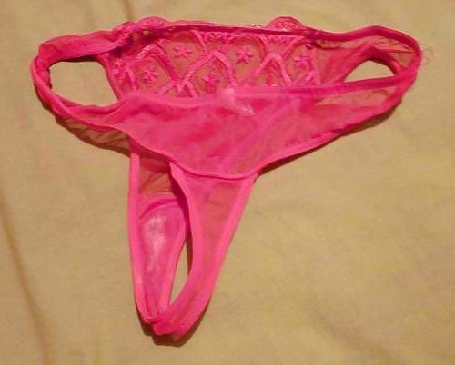 11P Thong, more thong
