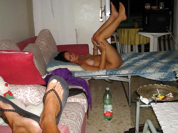 25P Kinky Italian couple