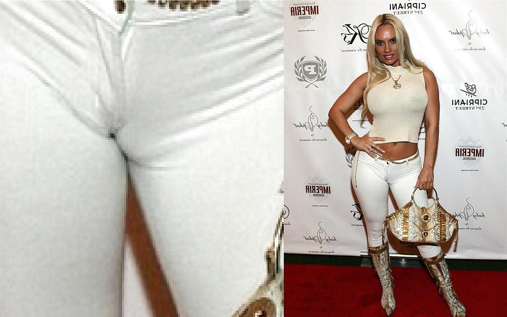 25P My favourites jeans & camel toe