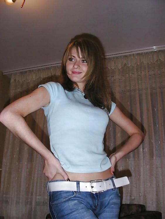 25P My favourites jeans & camel toe