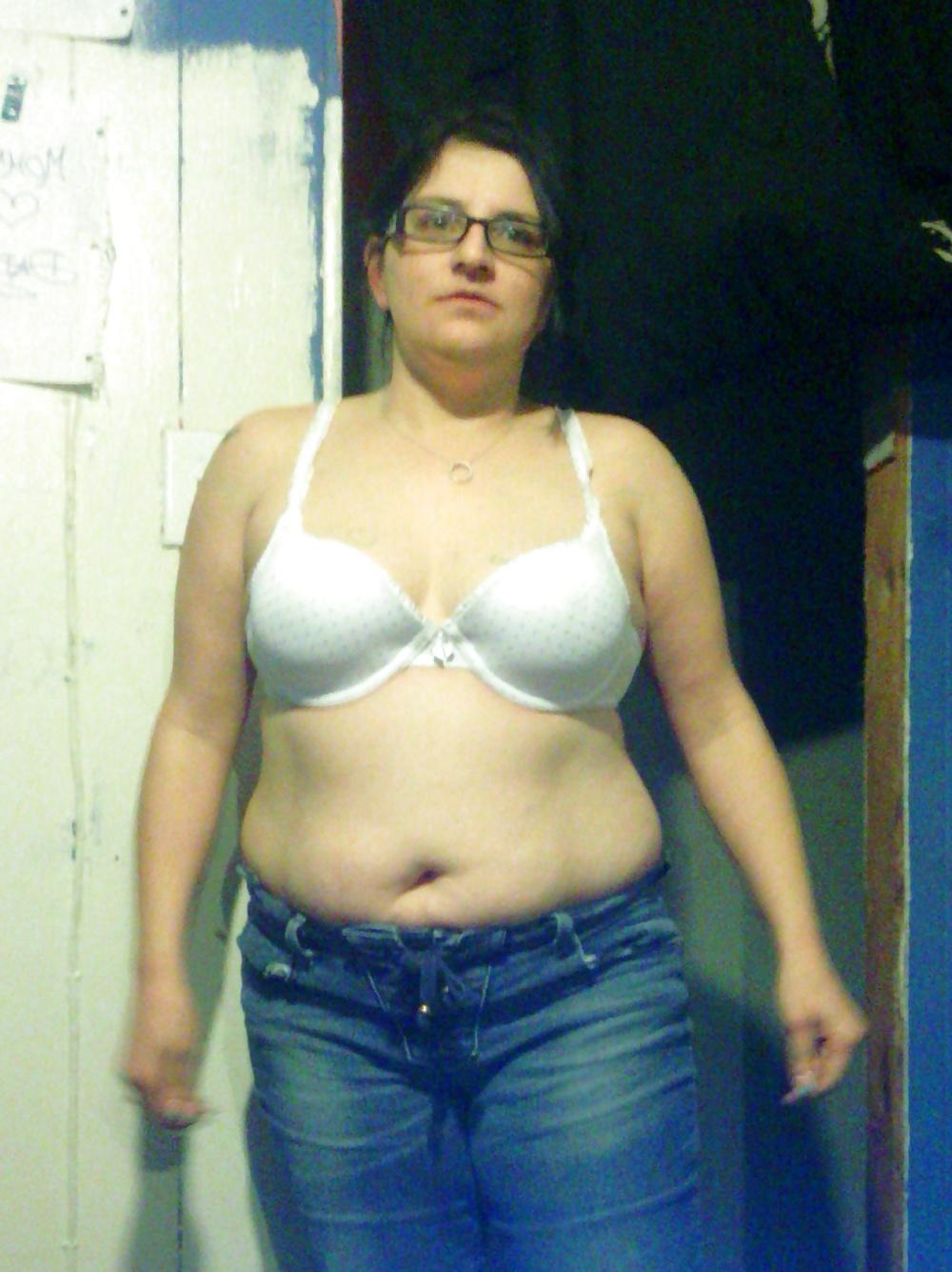 14P Luv Mamas Belly