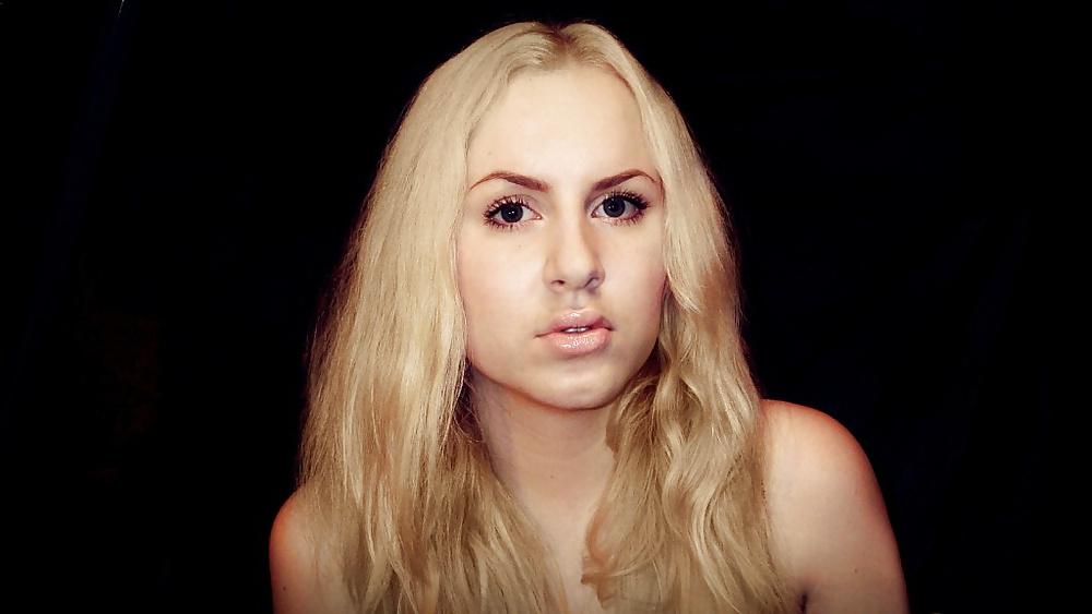 13P My Face - Perfect for your cum