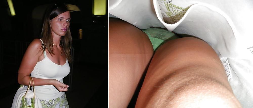 25P Russian upskirt 7