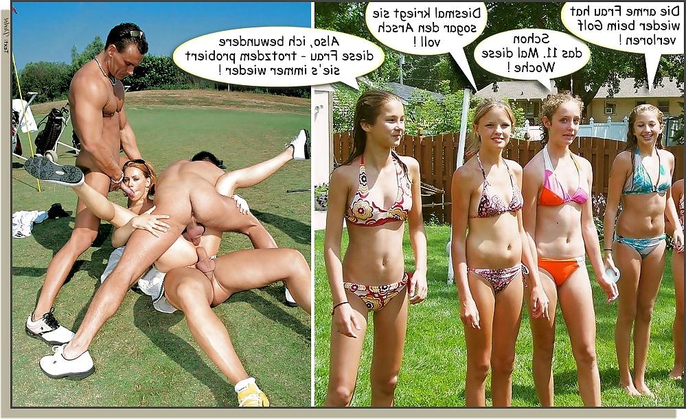 25P Erotische AlltagsAnekdoten No.59 - Mix