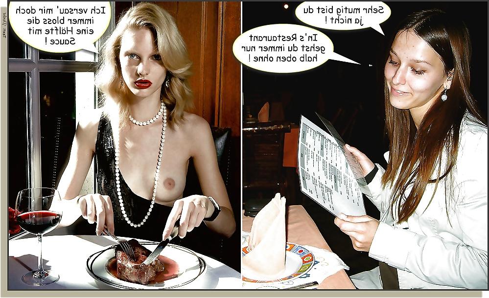 25P Erotische AlltagsAnekdoten No.59 - Mix