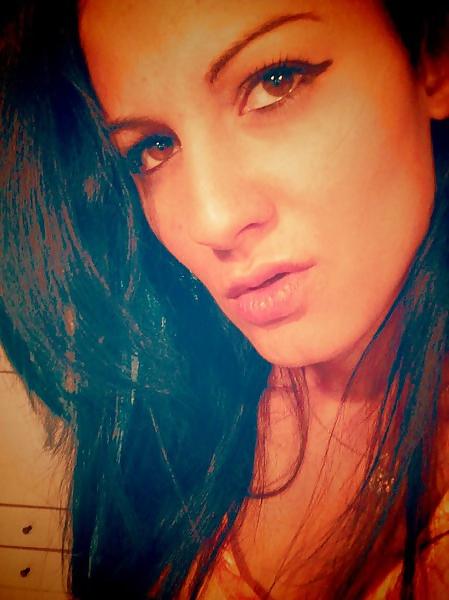 25P Model Gipsy prostitute hooker