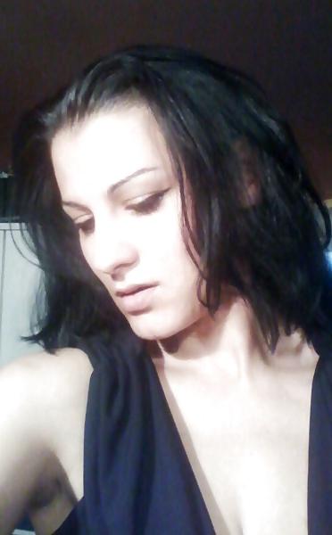 25P Model Gipsy prostitute hooker