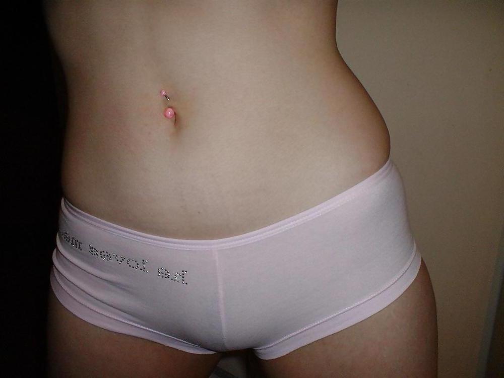 25P Camel Toes 3