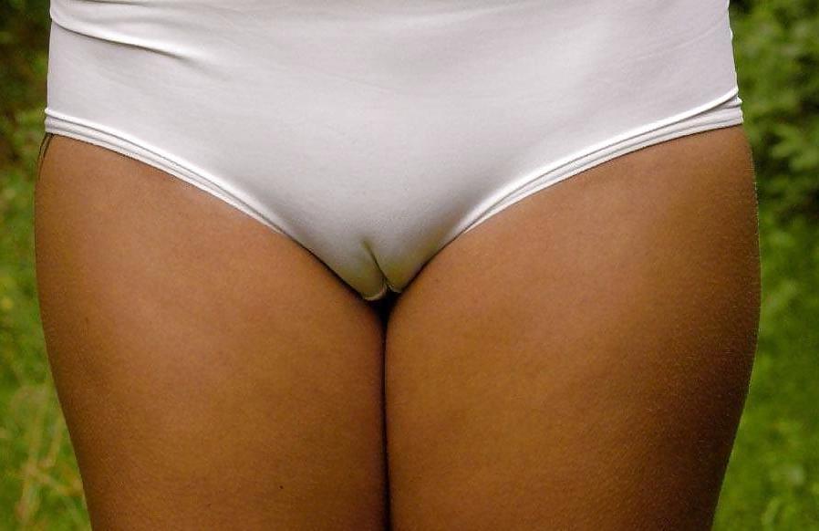 25P Camel Toes 5