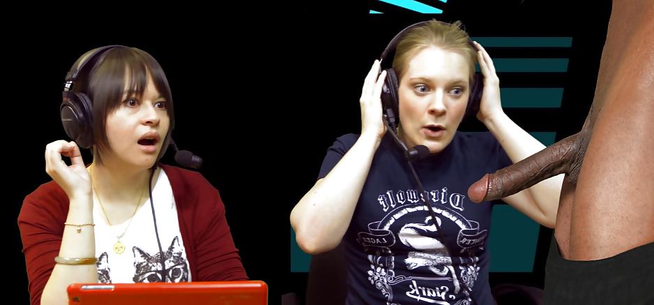 10P Hannah and Kim (Request) 
