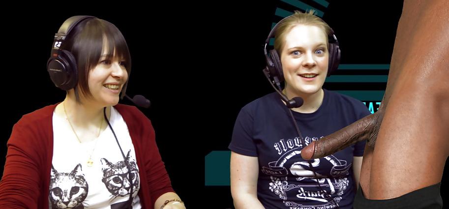 10P Hannah and Kim (Request) 