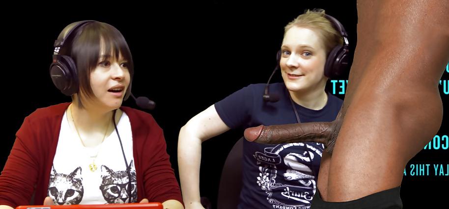 10P Hannah and Kim (Request) 