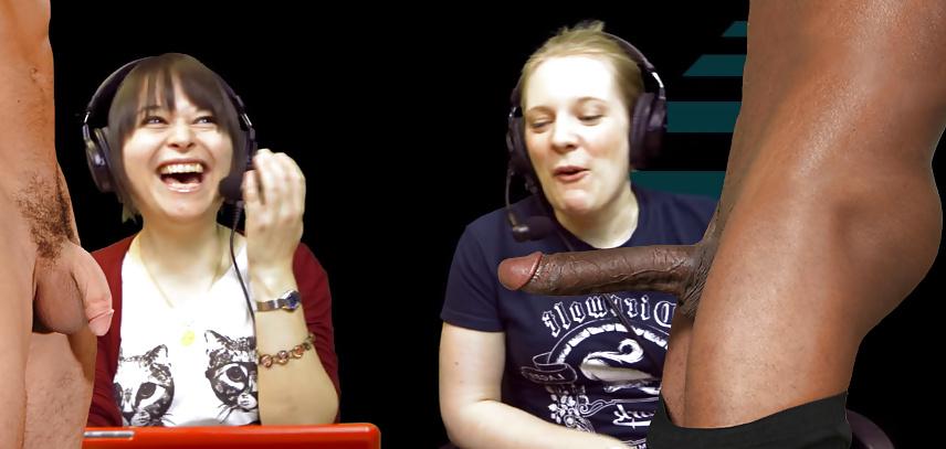 10P Hannah and Kim (Request) 