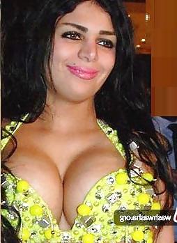 25P Shams belly dancer last hot pictures 2014