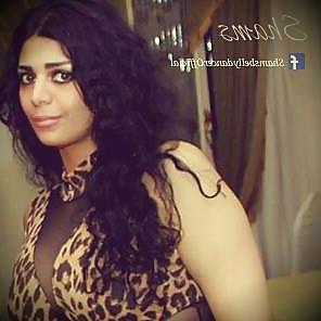 25P Shams belly dancer last hot pictures 2014