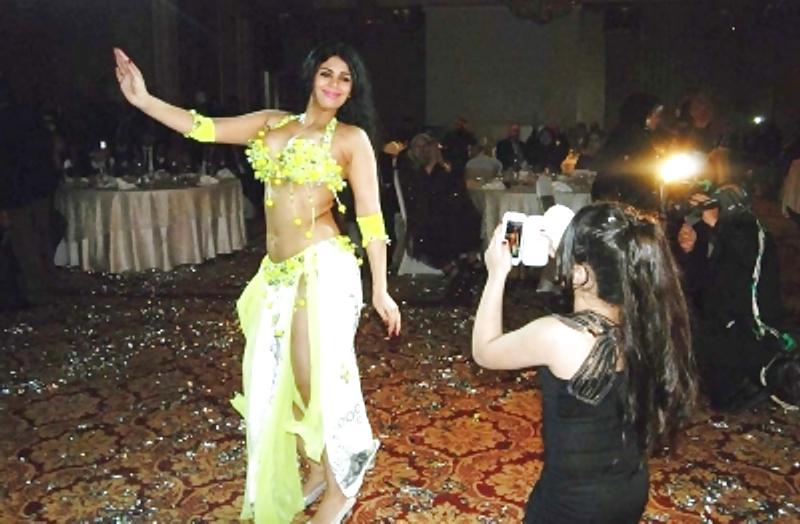 25P Shams belly dancer last hot pictures 2014