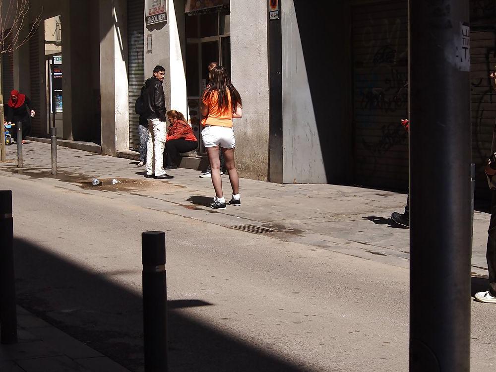 25P Street Hooker - Puttane da Strada