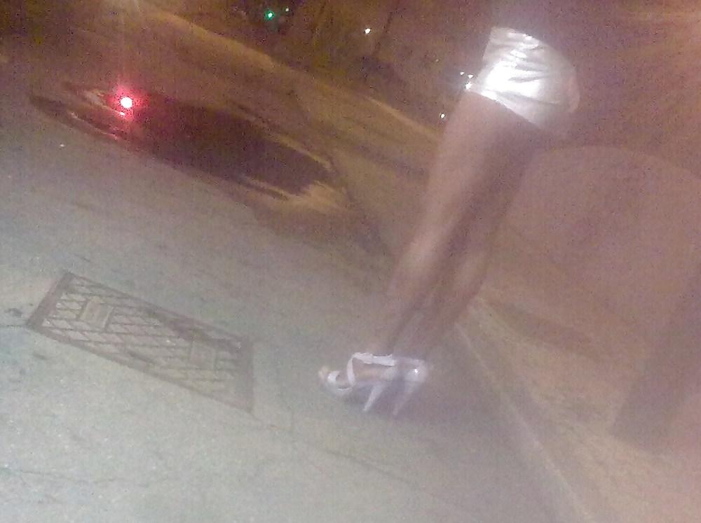 25P Street Hooker - Puttane da Strada