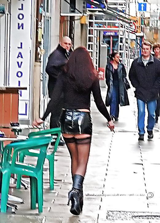 25P Street Hooker - Puttane da Strada