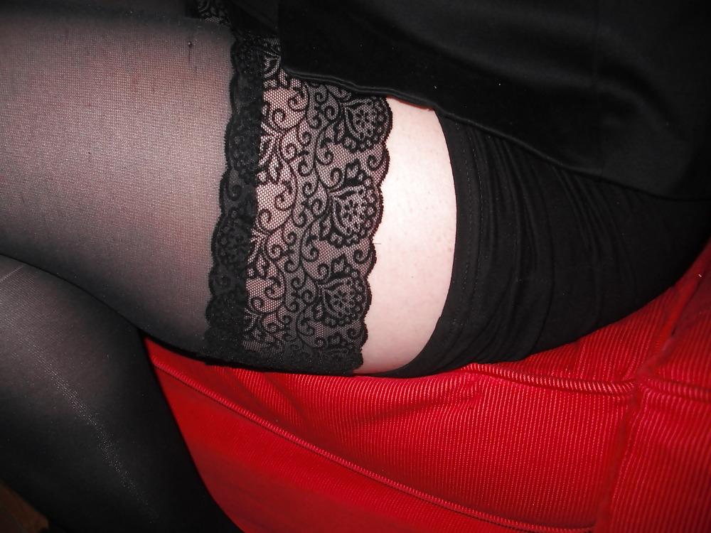 16P My Dominatrix Pictures