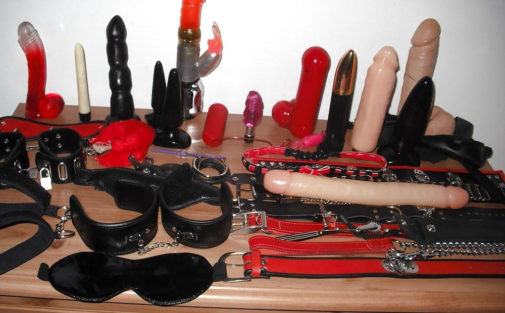 16P My Dominatrix Pictures