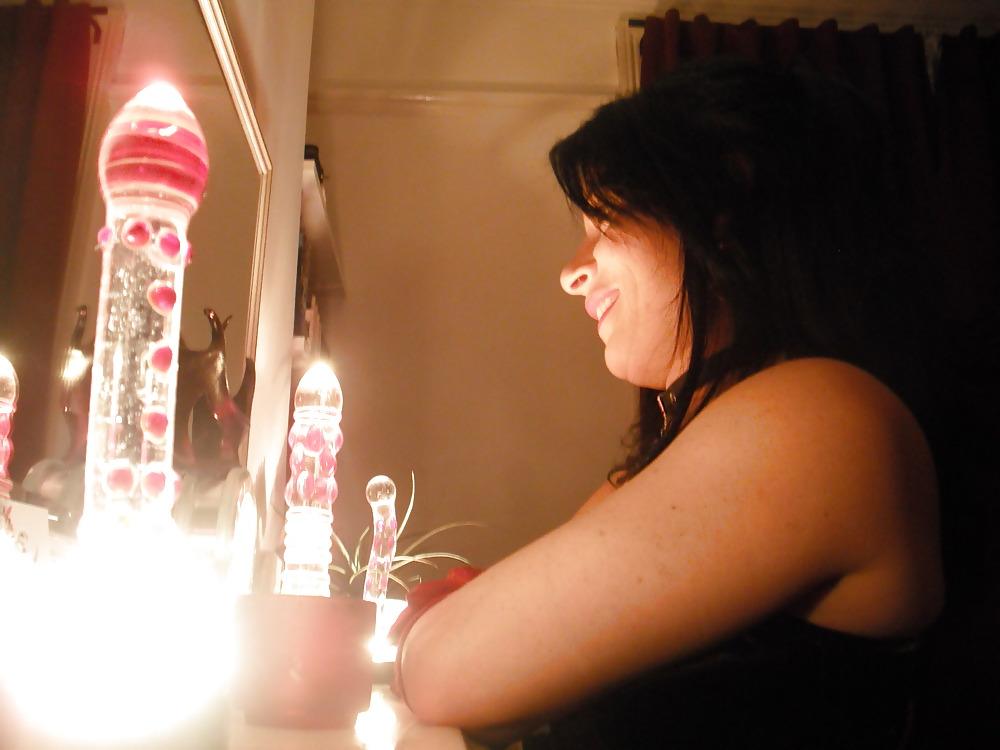 16P My Dominatrix Pictures