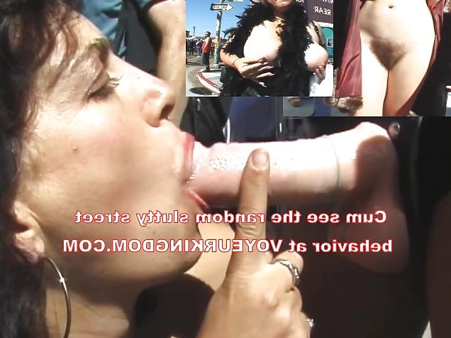 10P Naked City Nudist Resort Spy!