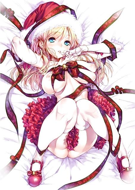 11P Recommend Hentai Manga cartoon 3