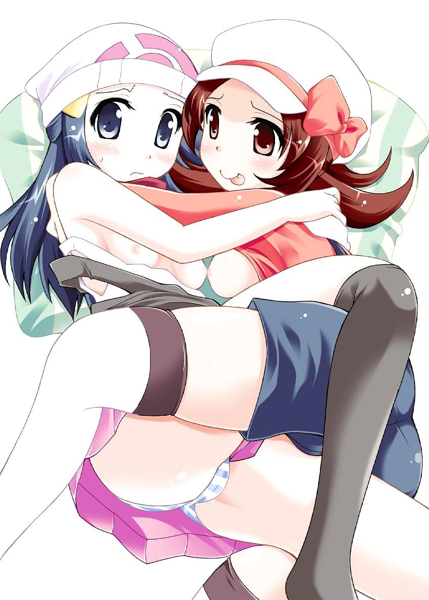 25P Pokemon Hentai