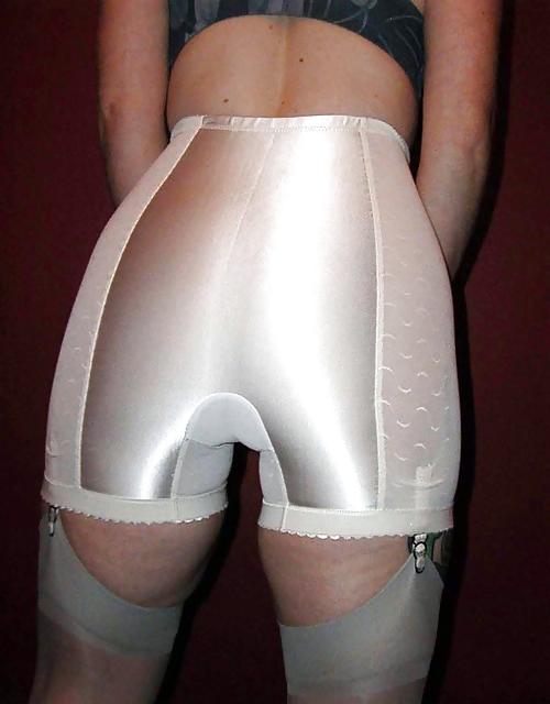 25P Panty girdle 9