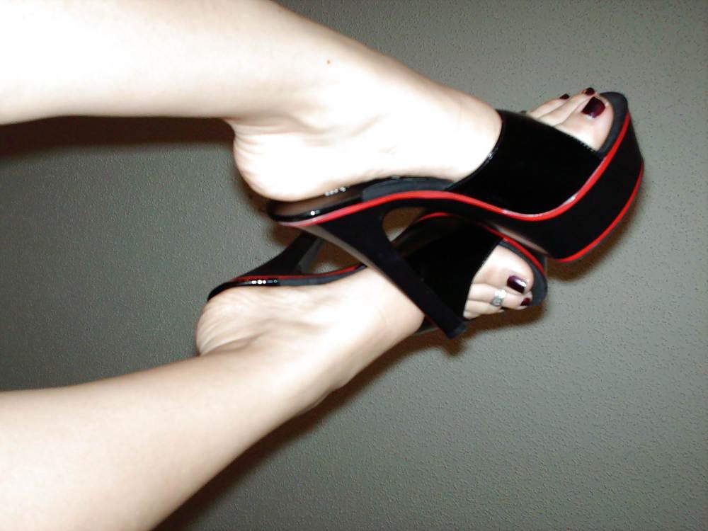 25P HighHeeled Hooker That Comes To My Business