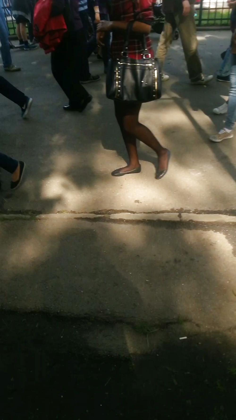 25P Spy sexy feet, , legs and nylon romanian