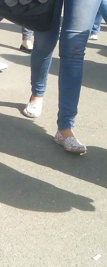 25P Spy sexy feet, , legs and nylon romanian