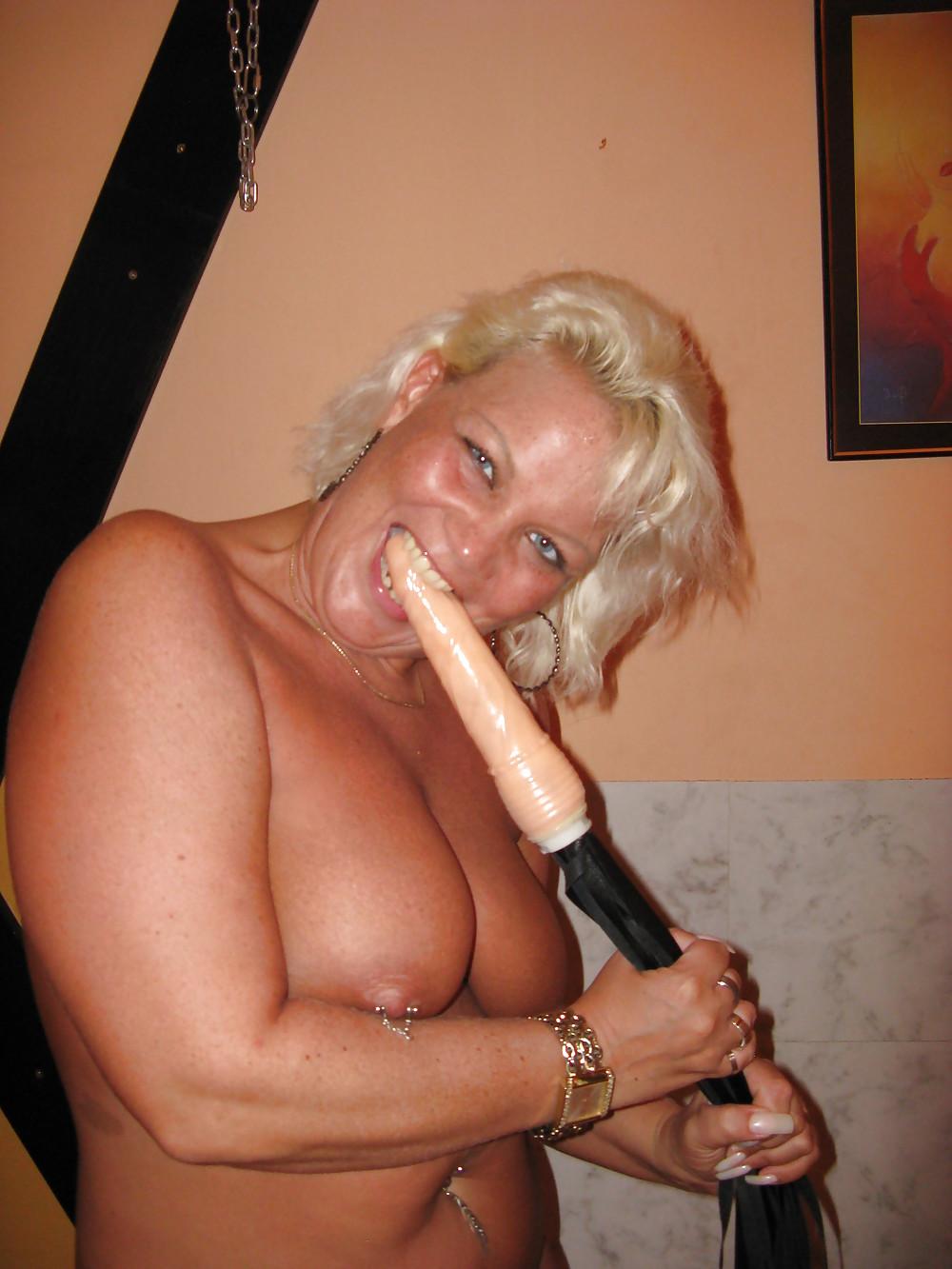 21P Gina White a Austrian  blondes Pornstars
